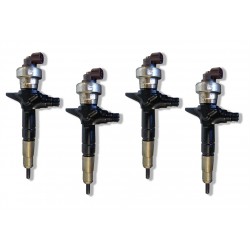 8-98159573-2 DENSO Vstreky použité