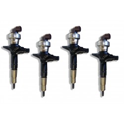 8-98159573-1 DENSO Vstreky použité