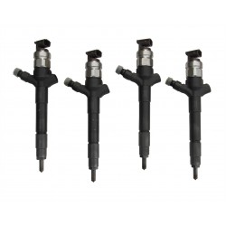 1465A297 DENSO Vstreky použité