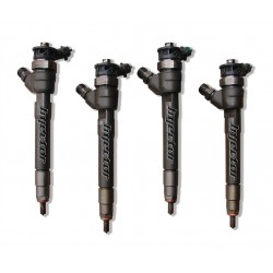 02AJ813377 BOSCH Vstreky použité