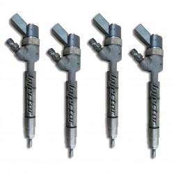 0986435057 BOSCH Vstreky použité