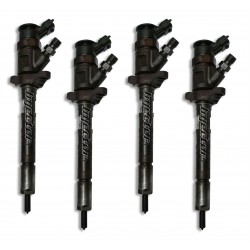 1980CV BOSCH Vstreky použité