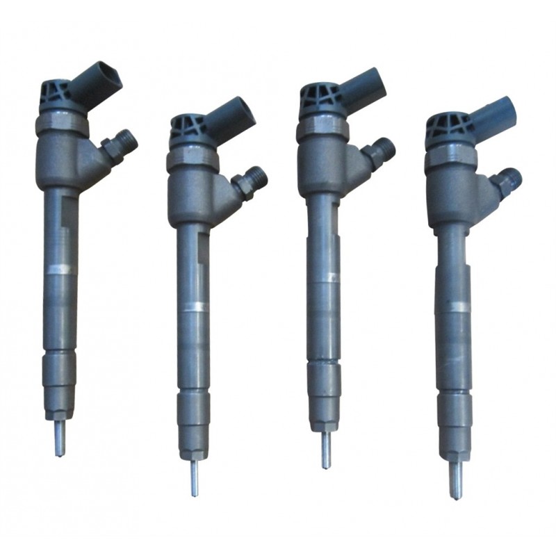 0986435255 BOSCH Vstreky použité