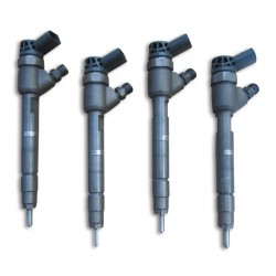 0986435255 BOSCH Vstreky použité