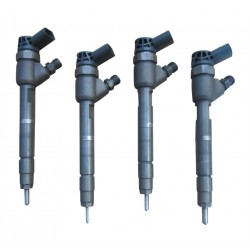 5801644454 BOSCH Vstreky použité