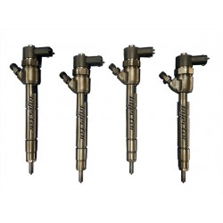 0445115045 BOSCH Vstreky použité