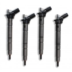 0986435370 BOSCH Vstreky použité