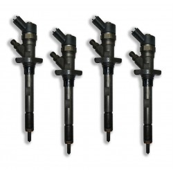 198079 BOSCH Vstreky použité