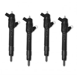 0445110023 BOSCH Vstreky použité