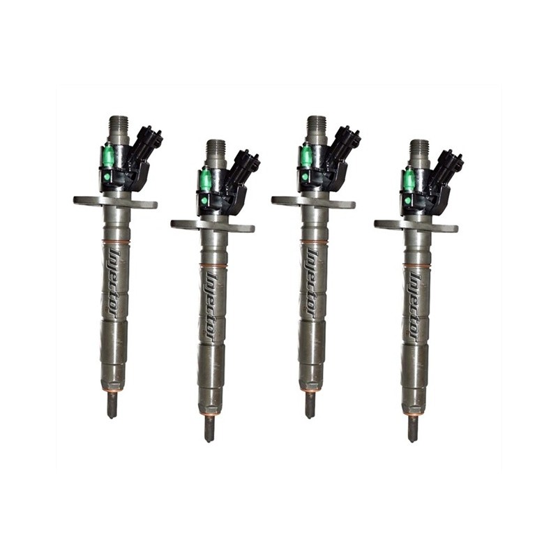 0986435448 BOSCH Vstreky použité