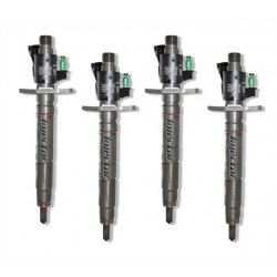 0986435448 BOSCH Vstreky použité