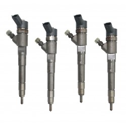 504386427 BOSCH Vstreky použité