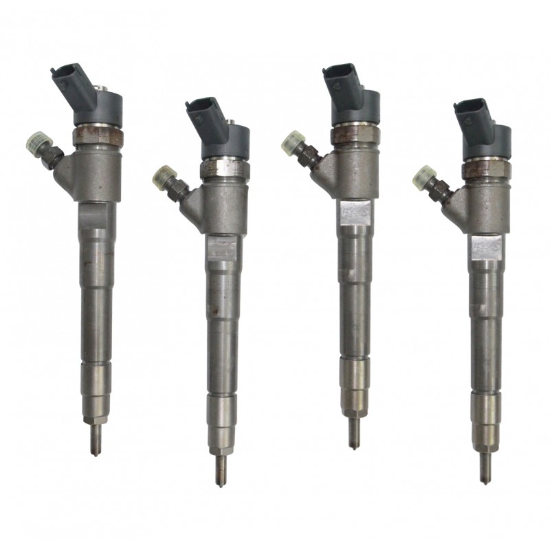 504386427 BOSCH Vstreky použité