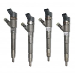 0445110435 BOSCH Vstreky použité