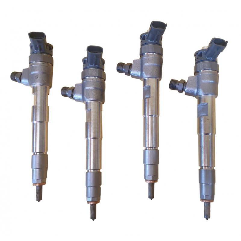 8201636333 BOSCH Vstreky použité