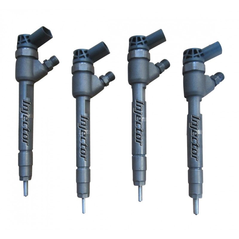 A65107031878 BOSCH Vstreky použité