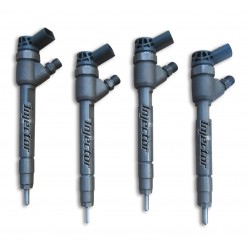 A65107031878 BOSCH Vstreky použité