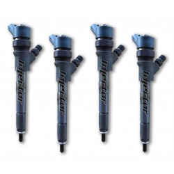 0986435177 BOSCH Vstreky použité