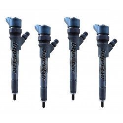 23670-366F0 BOSCH Vstreky použité