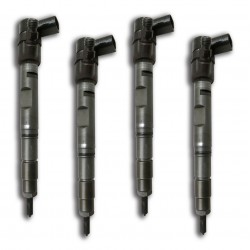 0445110158 BOSCH Vstreky použité