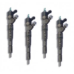 0986435009 BOSCH Vstreky použité