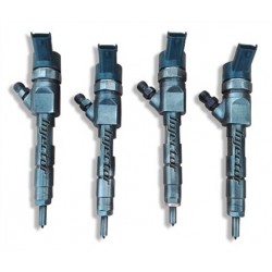 0445110127 BOSCH Vstreky použité