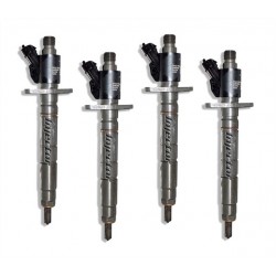 0445116060 BOSCH Vstreky použité