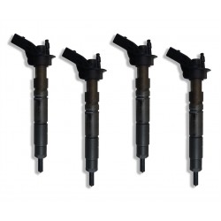 0445116049 BOSCH Vstreky použité