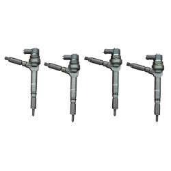 0445110082 BOSCH Vstreky použité