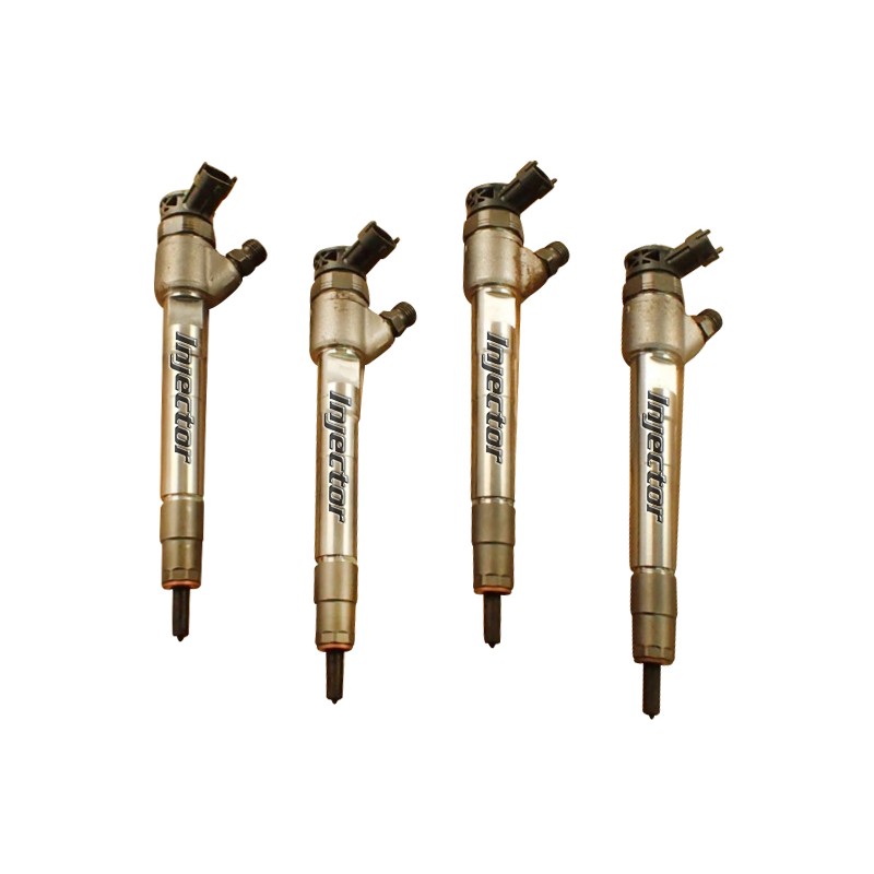 0445110747 BOSCH Vstreky použité