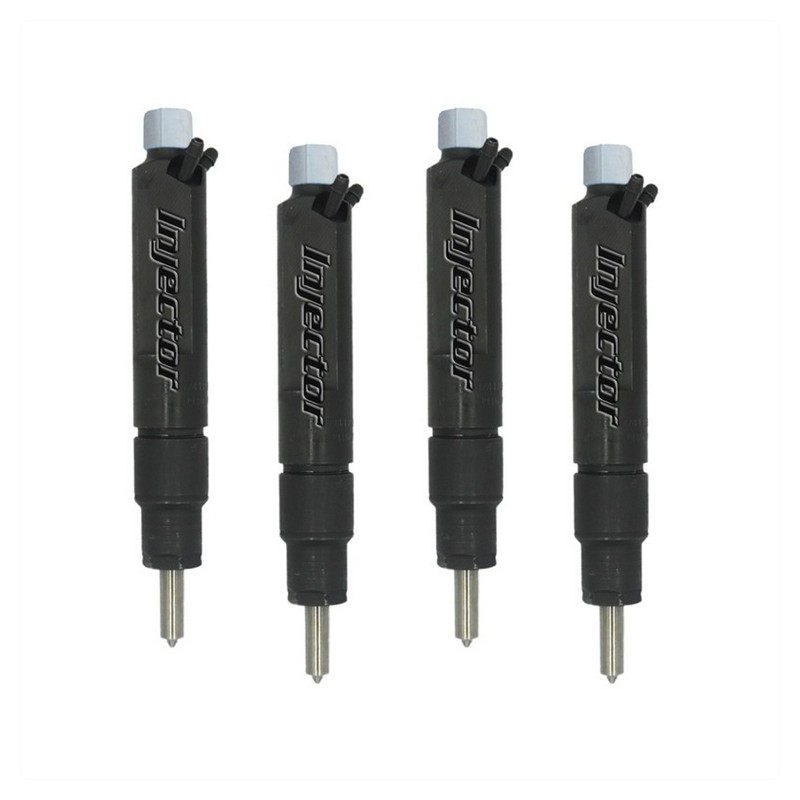 Vw Golf 1.9 TDI 81 kW 110 HP BOSCH Vstreky