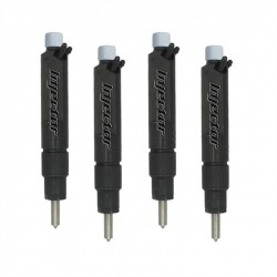 Audi A6 1.9 TDI 81 kW 110 HP BOSCH Vstreky