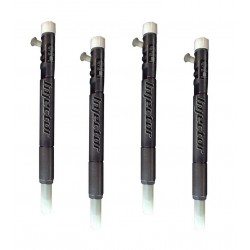 Ssangyong Kyron 2.7 Xdi 121 kW 165 HP DELPHI Vstreky