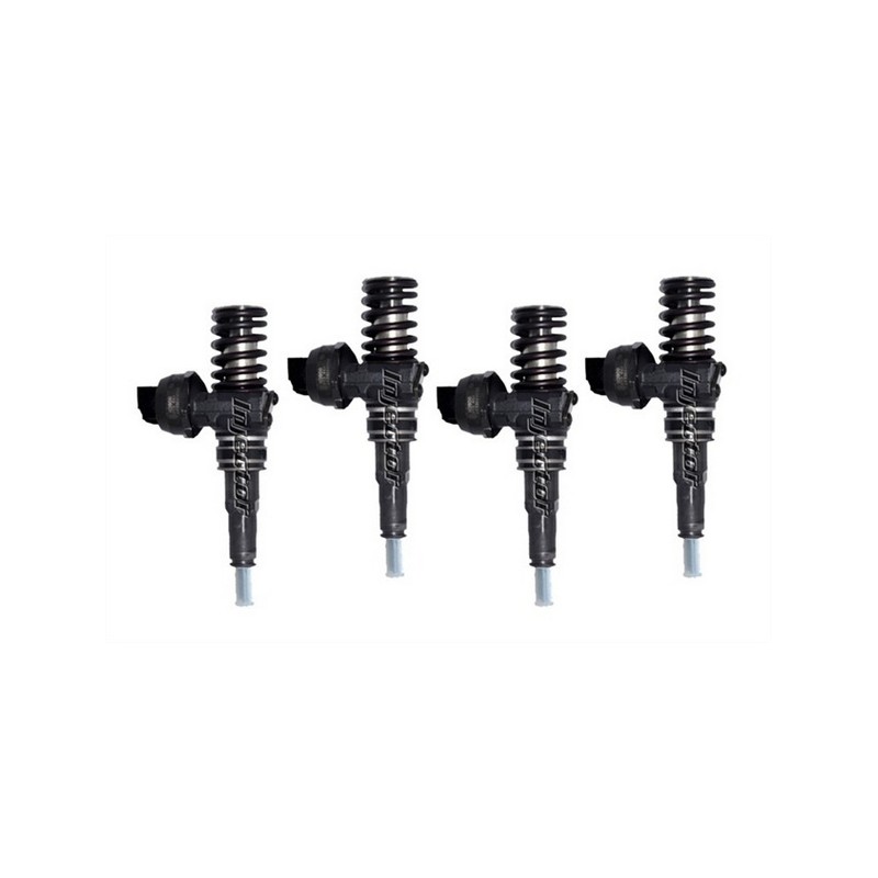 Ford Galaxy 1.9 TDI 110 kW 150 HP BOSCH Vstreky