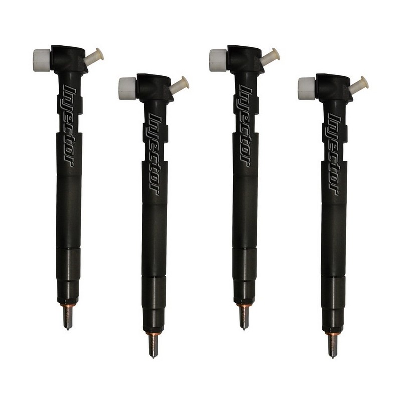 Kia Venga 1.4 CRDi 57 kW 78 HP DELPHI Vstreky