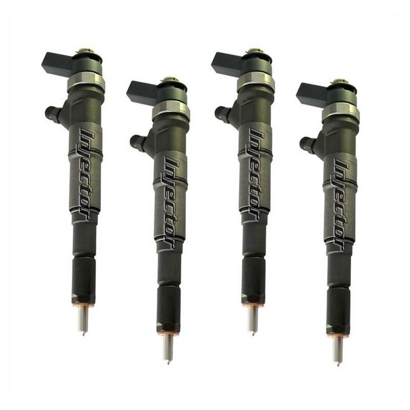 Bmw 3 318 d 85 kW 115 HP BOSCH Vstreky