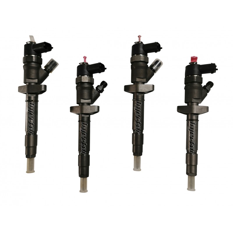 Renault Laguna 2.2 dCi 102 kW 140 HP BOSCH Vstreky