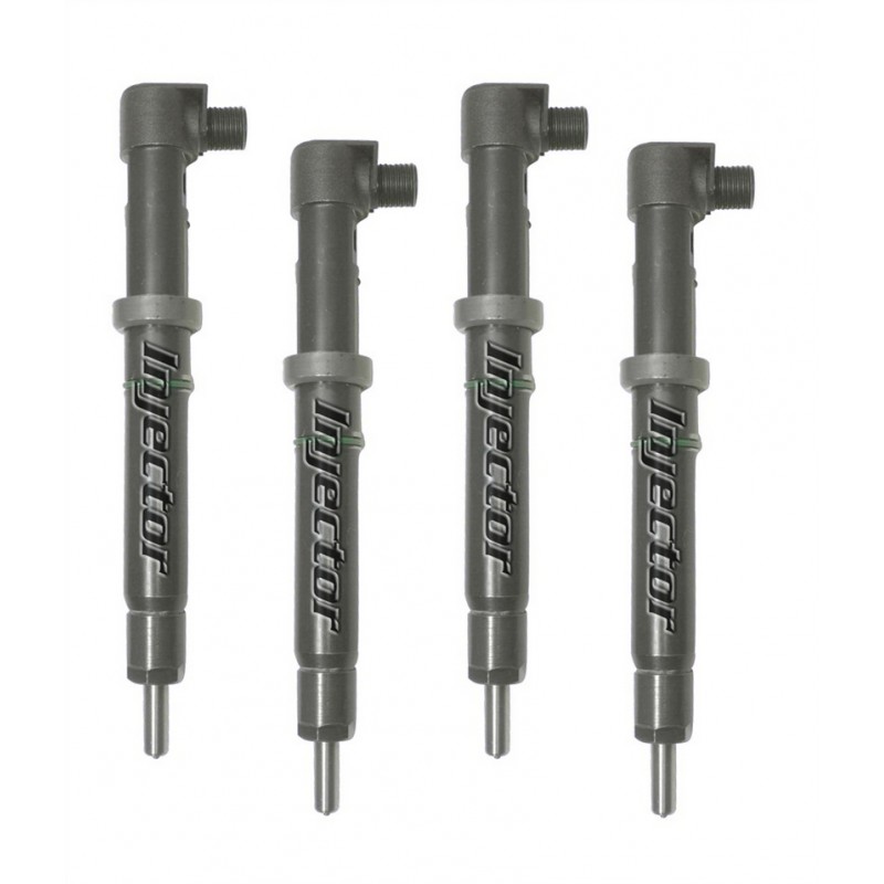 Mercedes Glk 200 CDI 105 kW 143 HP BOSCH Vstreky