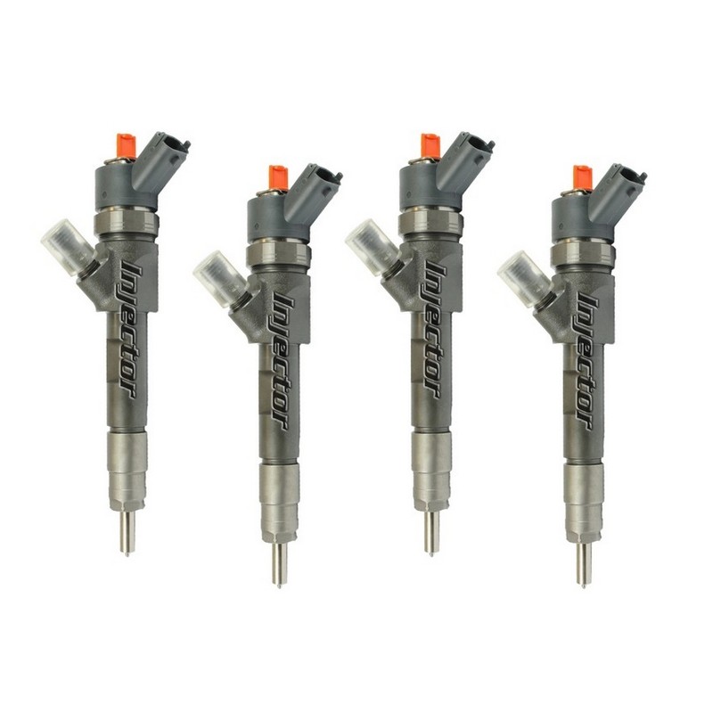 Renault Megane 1.9 dCi 68 kW 92 HP BOSCH Vstreky