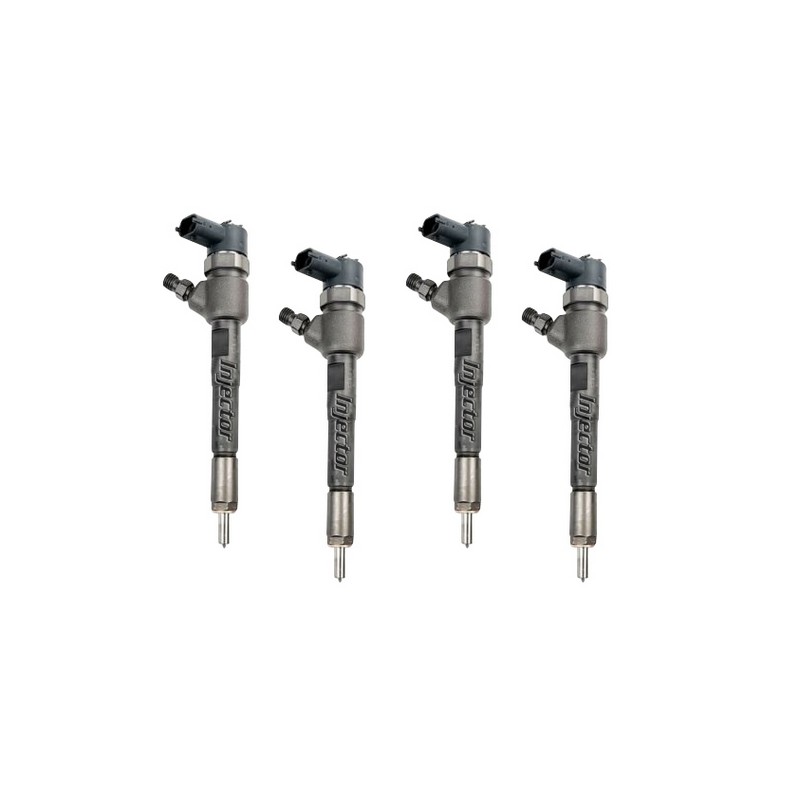 Suzuki Swift 1.3 DDiS 55 kW 75 HP BOSCH Vstreky