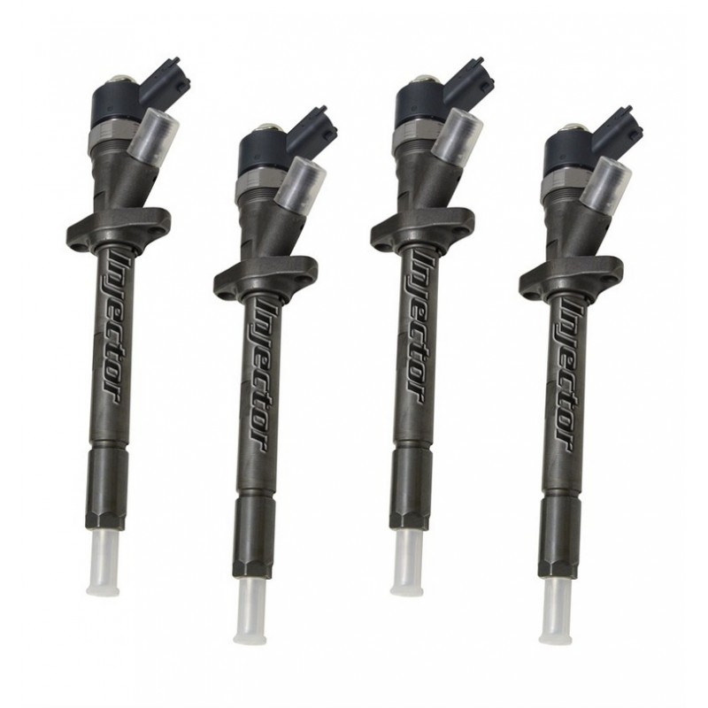 9638444780 BOSCH Vstreky nové