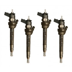 0445110600 BOSCH Vstreky nové