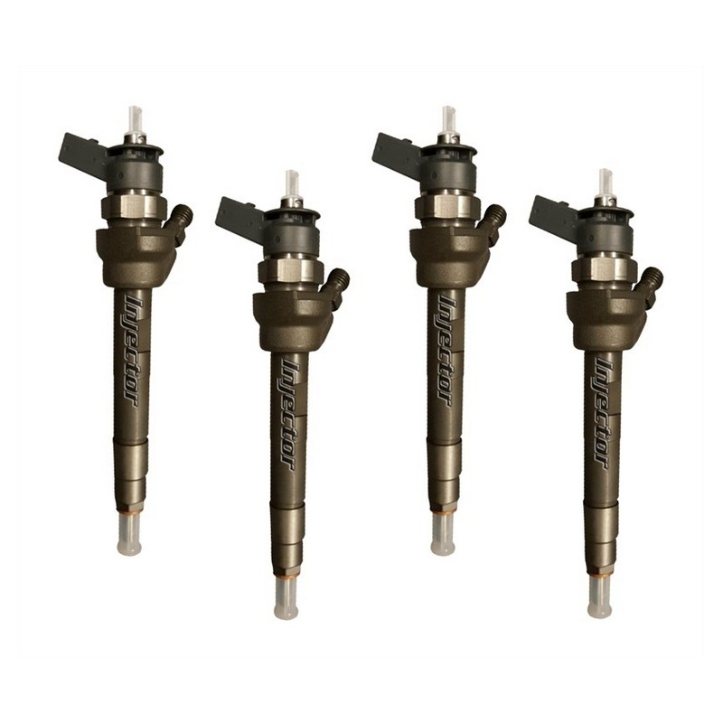 13538506902 BOSCH Vstreky nové