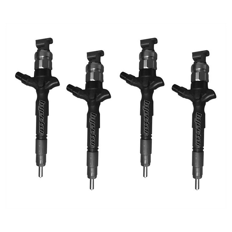 095000-7790 DENSO Vstreky nové