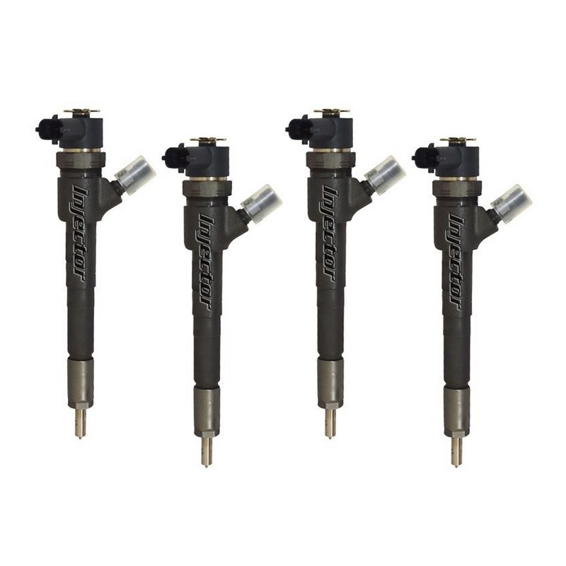 55176443 BOSCH Vstreky nové