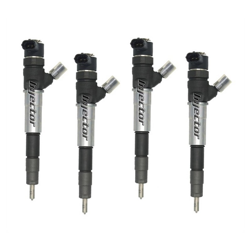 0445110338 BOSCH Vstreky nové