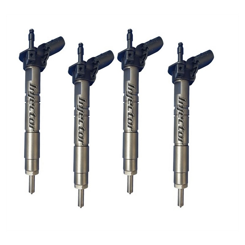 0445115064 BOSCH Vstreky nové