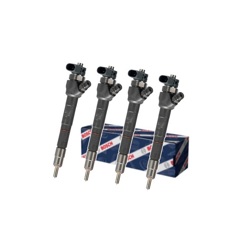 03L130855CX BOSCH Vstreky nové