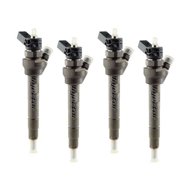 0445110382 BOSCH Vstreky nové