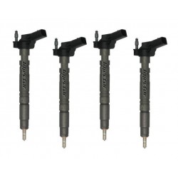 0445116047 BOSCH Vstreky nové